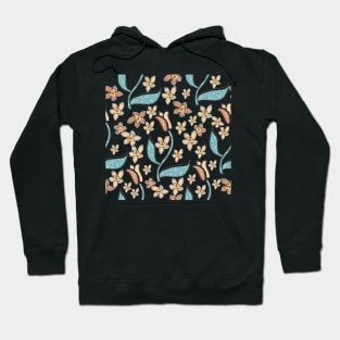 Flowers Hoodie